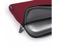 Dicota BASE 13-14.1" red - 1105192 - zdjęcie 5
